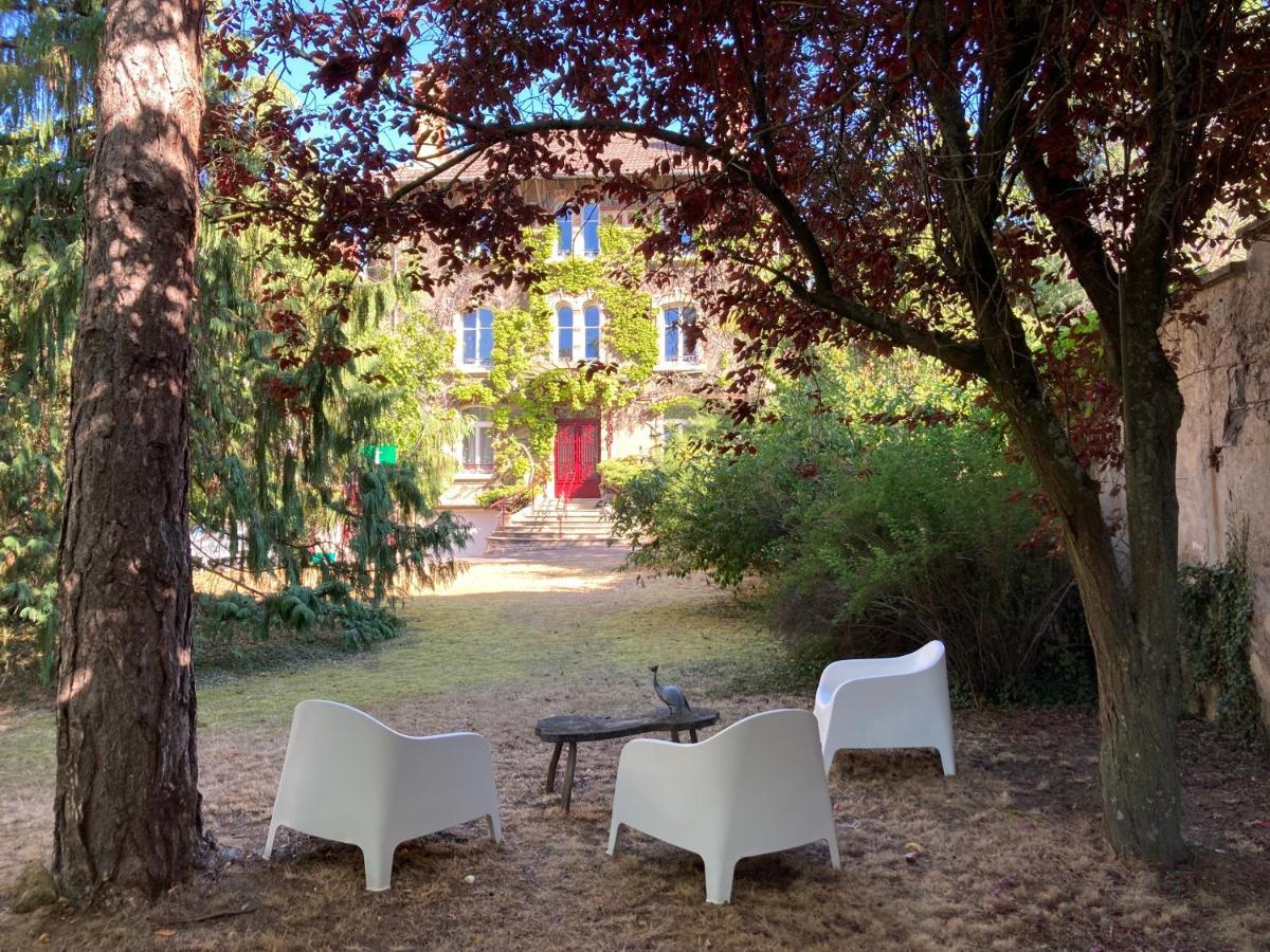 Appartement Villa Medreville Nancy Esterno foto