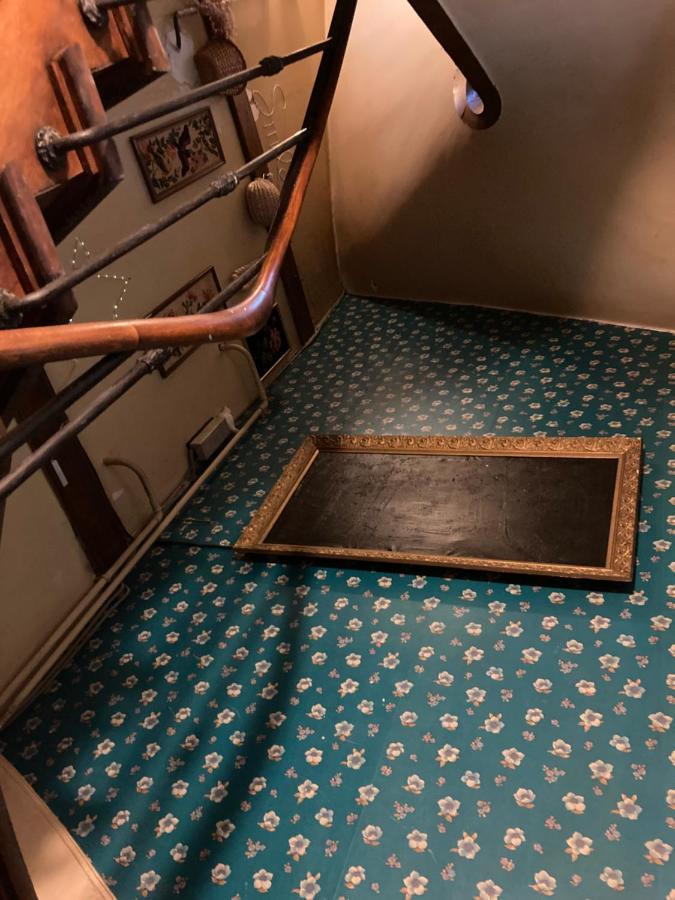Appartement Villa Medreville Nancy Esterno foto